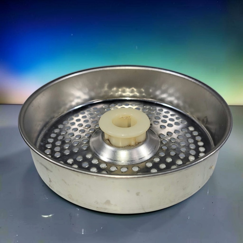 Proctor-Silex Juicit Juicer Strainer Basket J101W4 Vintage Replacement Part